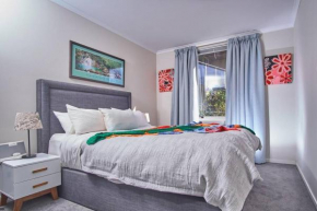 1BR eco apartment with tennis court and carpark